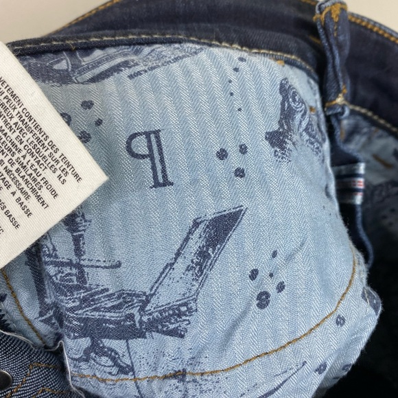 Pilcro and The Letterpress Jeans - Picture 10 of 13
